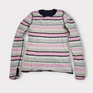 Size 14 - Ivivva Long Sleeve (reversible)